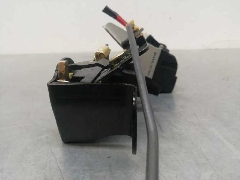 Cerradura Maletero / Porton para Hyundai Tucson (Jm)