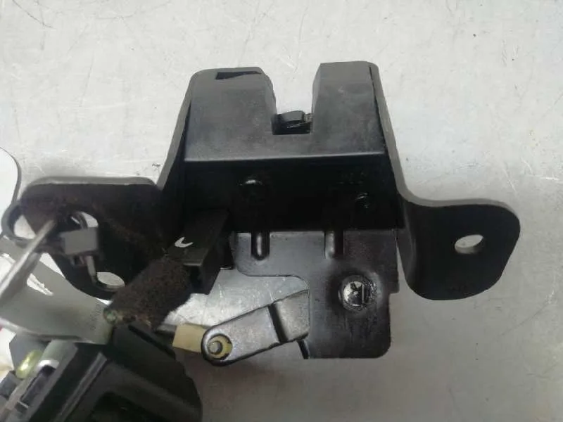 Cerradura Maletero / Porton para Hyundai Tucson (Jm)