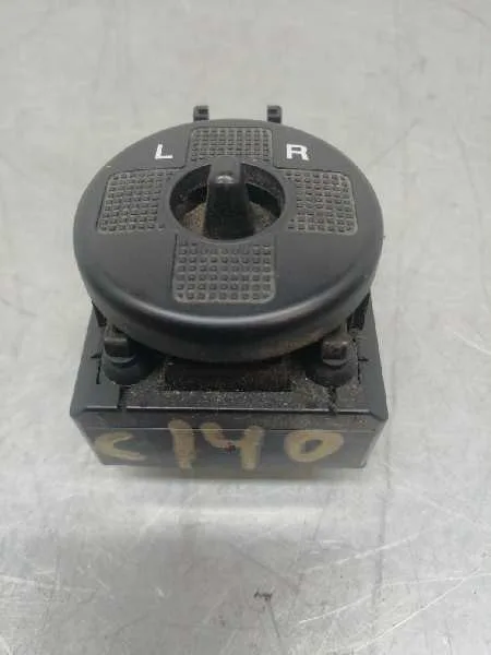 Mando Retrovisor para Hyundai Tucson (Jm)