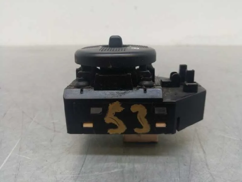 Mando Retrovisor para Hyundai Tucson (Jm)