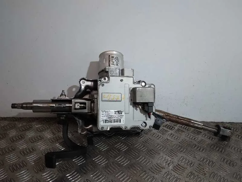 Columna Direccion para Fiat Bravo (198)