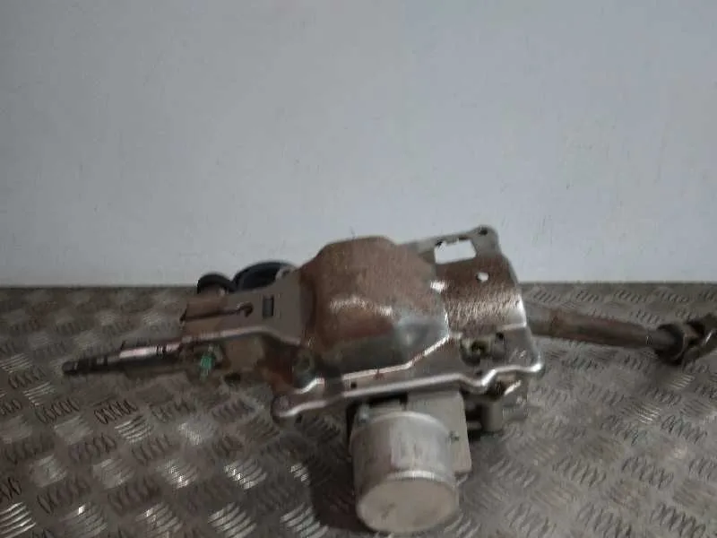 Columna Direccion para Fiat Bravo (198)