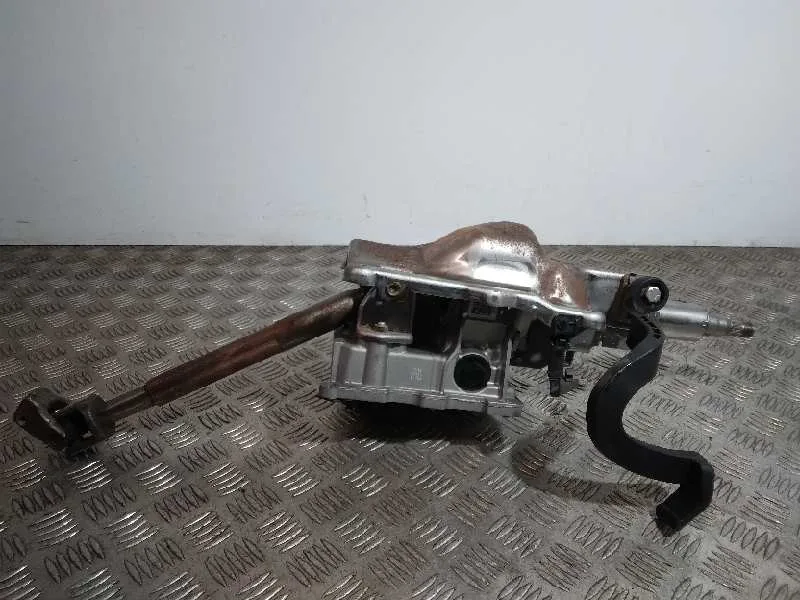 Columna Direccion para Fiat Bravo (198)