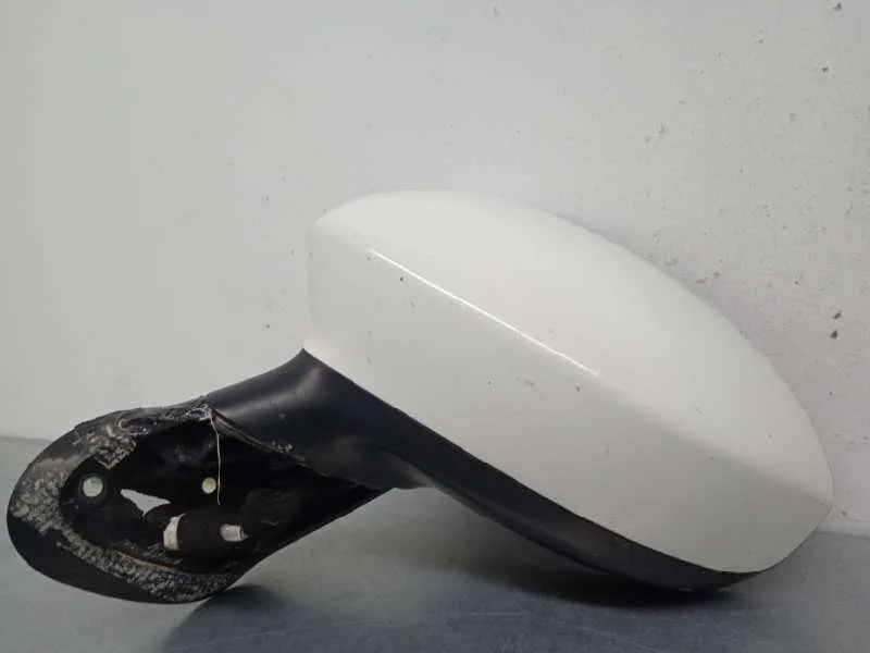 Retrovisor Izquierdo para Fiat Punto (Evo) (199)