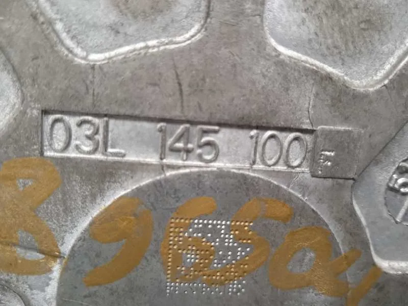 Depresor Freno / Bomba Vacio para Volkswagen Passat Lim. (362)