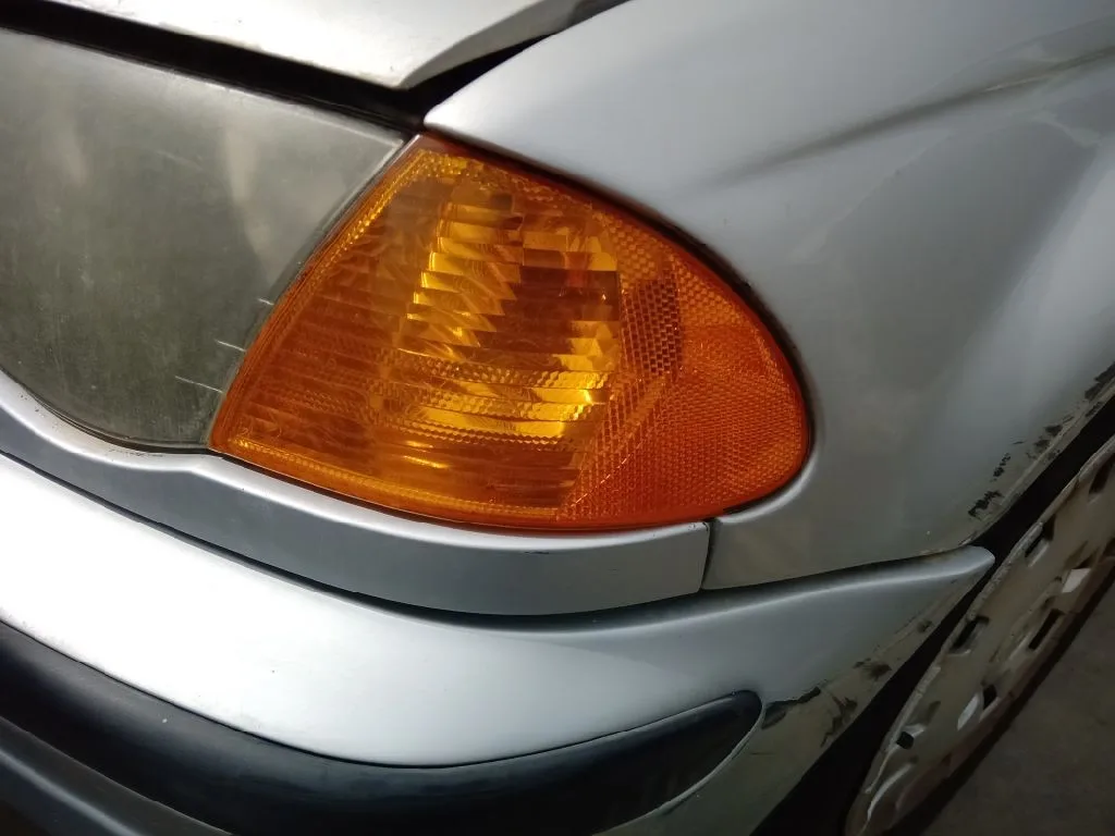 Piloto Delantero Izquierdo para Bmw Serie 3 Berlina (E46)