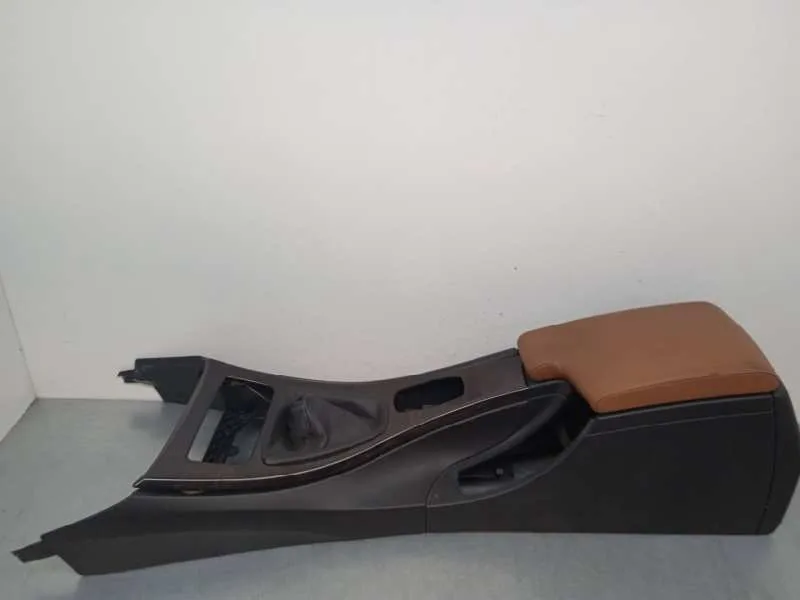 Apoyabrazos Central para Bmw Serie 3 Berlina (E90)