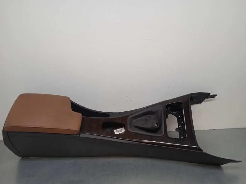 Apoyabrazos Central para Bmw Serie 3 Berlina (E90)