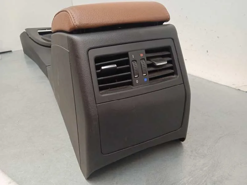 Apoyabrazos Central para Bmw Serie 3 Berlina (E90)
