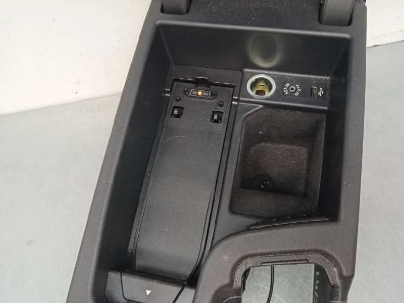 Apoyabrazos Central para Bmw Serie 3 Berlina (E90)