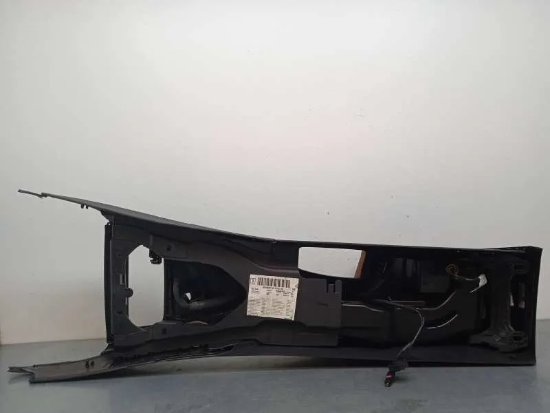 Apoyabrazos Central para Bmw Serie 3 Berlina (E90)