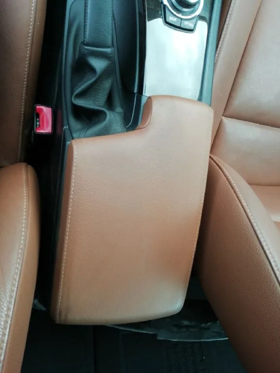 Apoyabrazos Central para Bmw Serie 3 Berlina (E90)