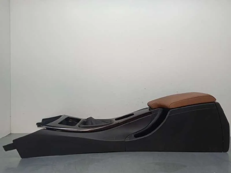 Apoyabrazos Central para Bmw Serie 3 Berlina (E90)
