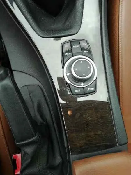 Sistema Navegacion Gps para Bmw Serie 3 Berlina (E90)