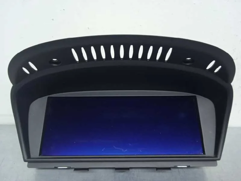 Sistema Navegacion Gps para Bmw Serie 3 Berlina (E90)