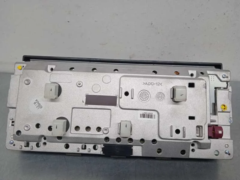 Sistema Navegacion Gps para Bmw Serie 3 Berlina (E90)