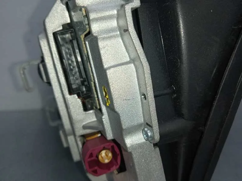 Sistema Navegacion Gps para Bmw Serie 3 Berlina (E90)
