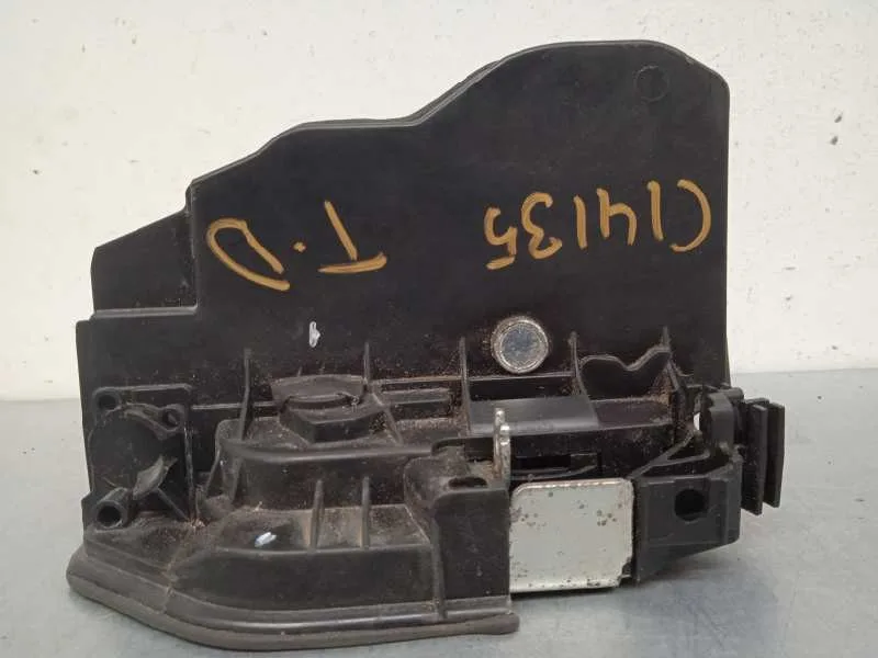 Cerradura Puerta Trasera Derecha para Bmw Serie 3 Berlina (E90)