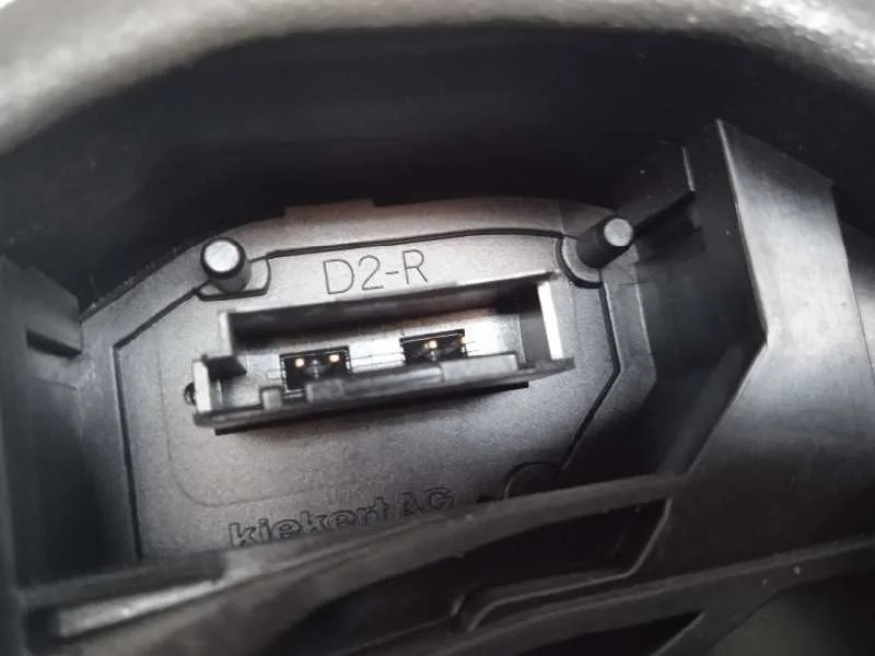 Cerradura Puerta Trasera Derecha para Bmw Serie 3 Berlina (E90)