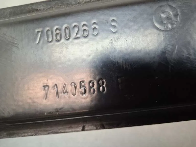 Elevalunas Delantero Derecho para Bmw Serie 3 Berlina (E90)