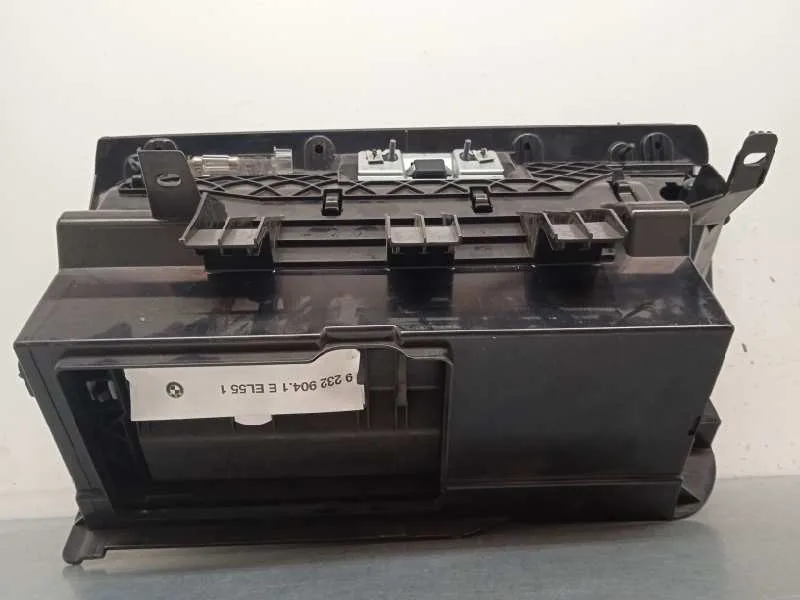Guantera para Bmw Serie 3 Berlina (E90)