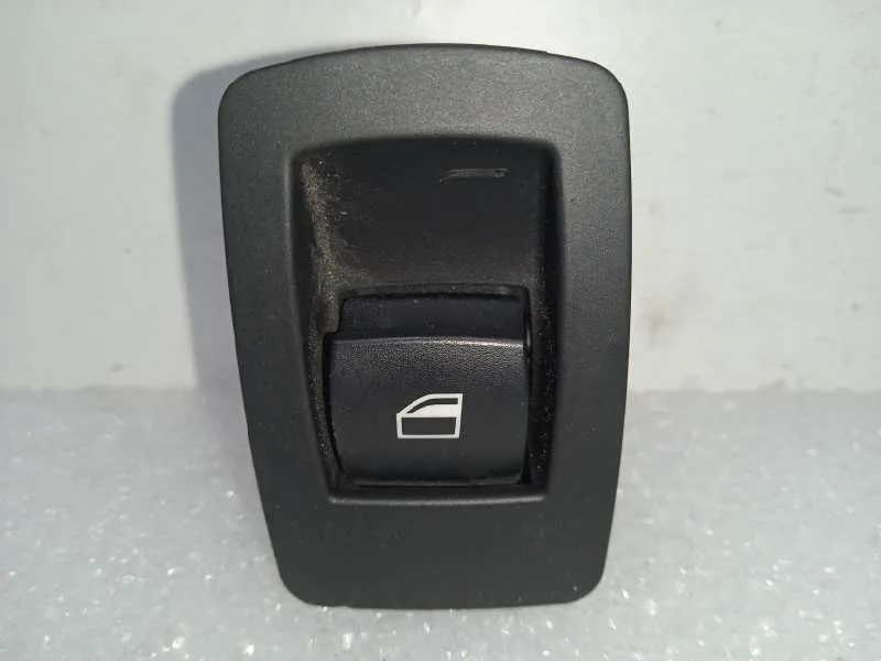 Mando Elevalunas Delantero Derecho para Bmw Serie 3 Berlina (E90)