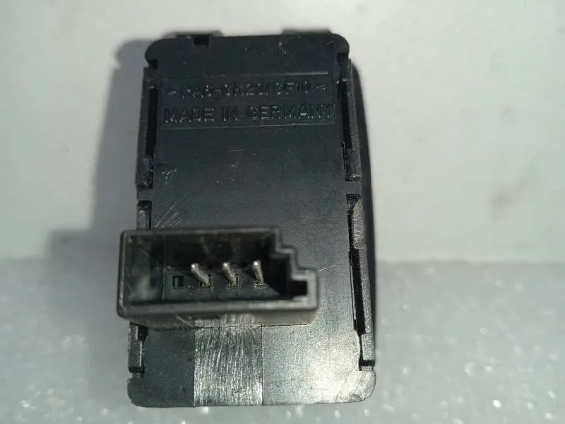 Mando Elevalunas Delantero Derecho para Bmw Serie 3 Berlina (E90)