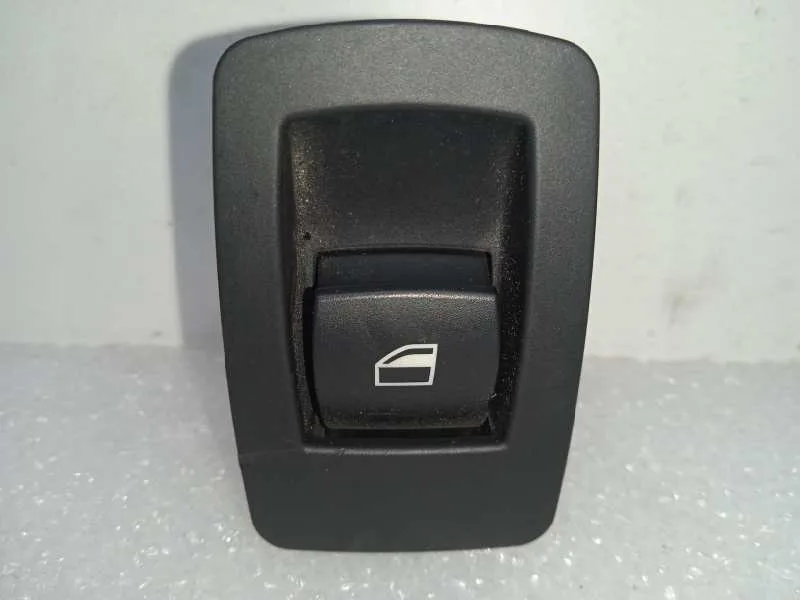 Mando Elevalunas Trasero Derecho para Bmw Serie 3 Berlina (E90)