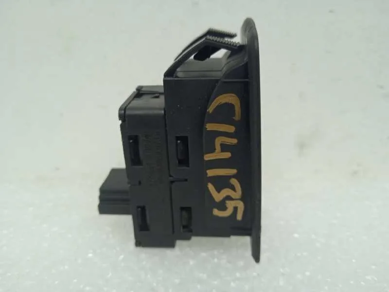 Mando Elevalunas Trasero Derecho para Bmw Serie 3 Berlina (E90)