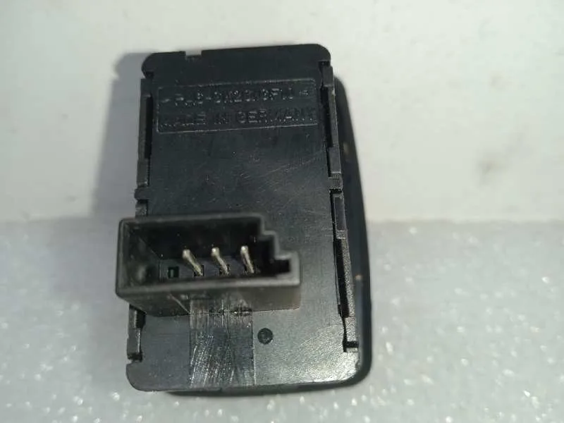 Mando Elevalunas Trasero Derecho para Bmw Serie 3 Berlina (E90)