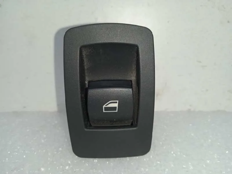 Mando Elevalunas Trasero Izquierdo para Bmw Serie 3 Berlina (E90)