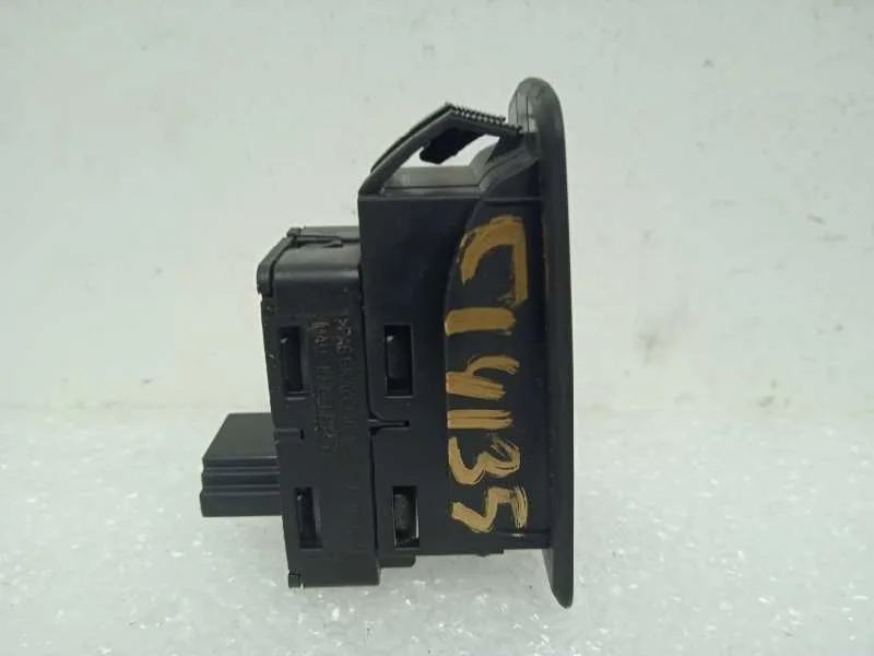 Mando Elevalunas Trasero Izquierdo para Bmw Serie 3 Berlina (E90)