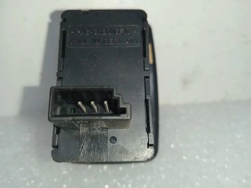Mando Elevalunas Trasero Izquierdo para Bmw Serie 3 Berlina (E90)