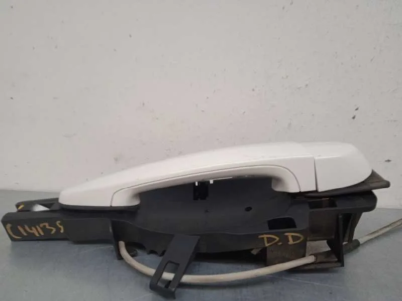 Maneta Exterior Delantera Derecha para Bmw Serie 3 Berlina (E90)
