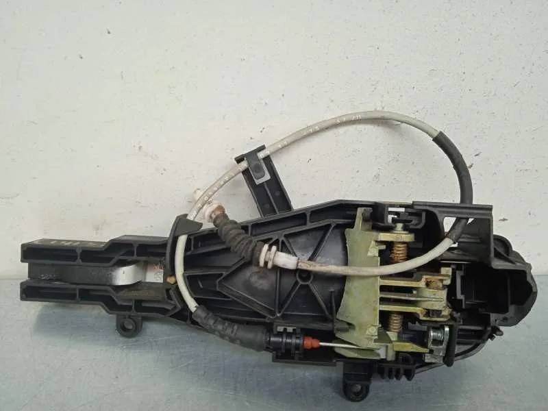 Maneta Exterior Delantera Derecha para Bmw Serie 3 Berlina (E90)