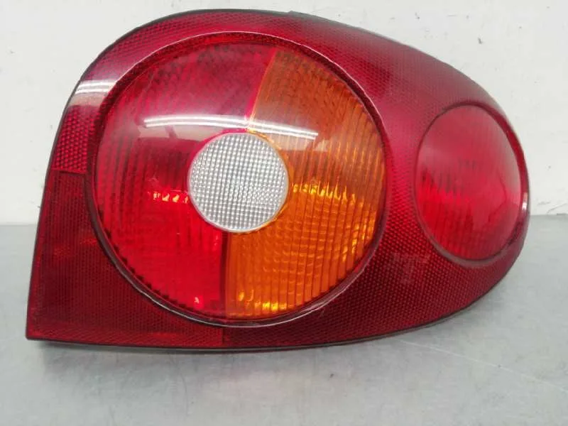 Piloto Trasero Derecho para Renault Megane I Coupe Fase 2 (Da..)