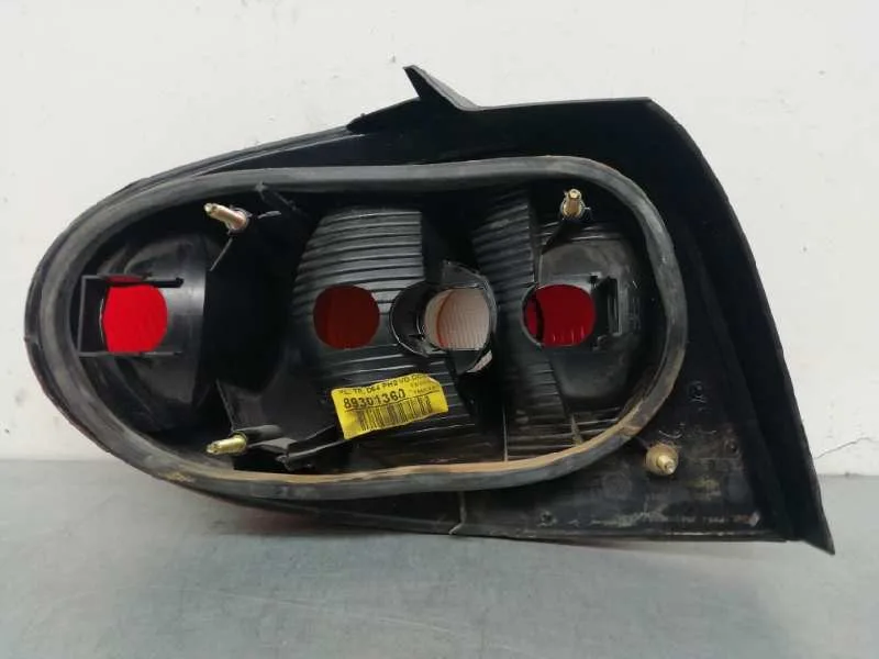 Piloto Trasero Derecho para Renault Megane I Coupe Fase 2 (Da..)