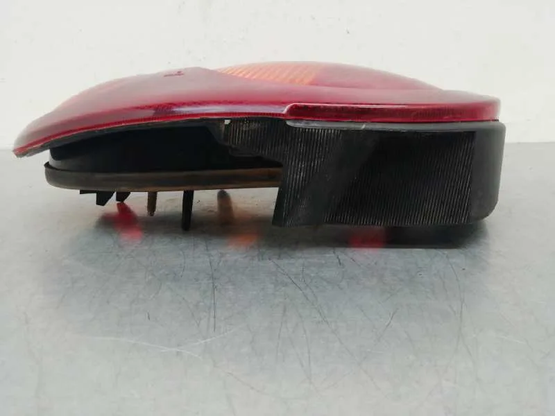 Piloto Trasero Derecho para Renault Megane I Coupe Fase 2 (Da..)