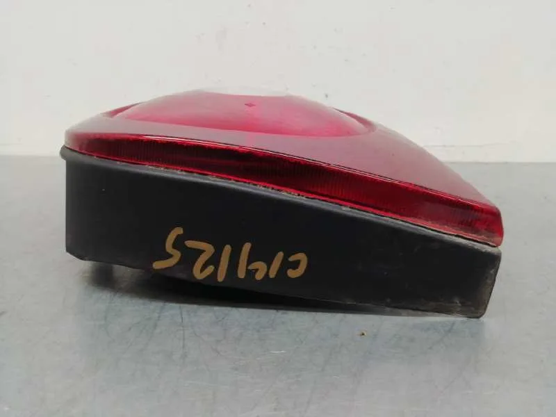 Piloto Trasero Derecho para Renault Megane I Coupe Fase 2 (Da..)