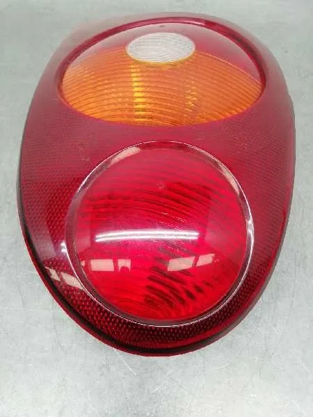 Piloto Trasero Derecho para Renault Megane I Coupe Fase 2 (Da..)