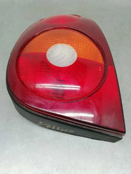 Piloto Trasero Derecho para Renault Megane I Coupe Fase 2 (Da..)