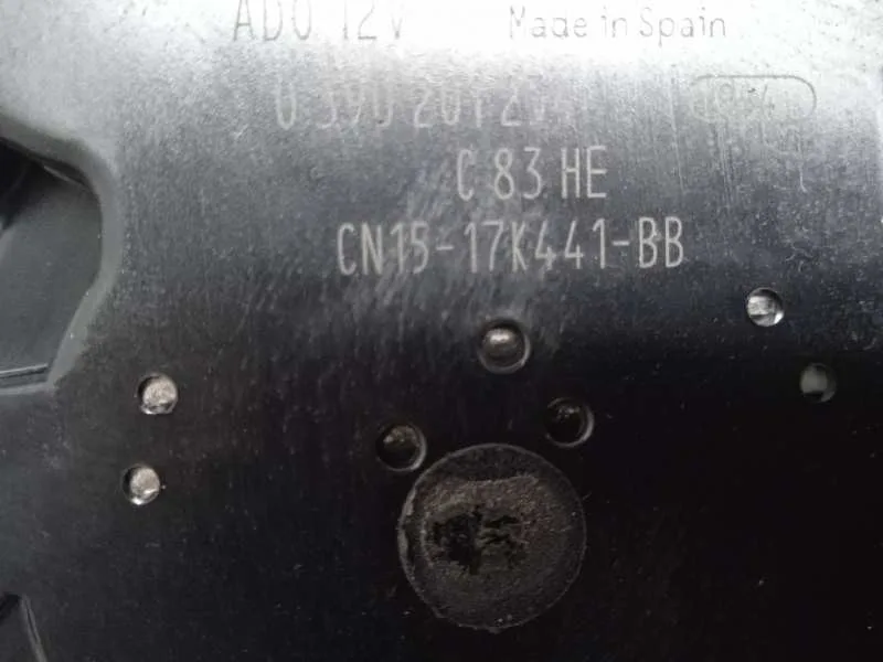 Motor Limpia Trasero para Ford Ecosport