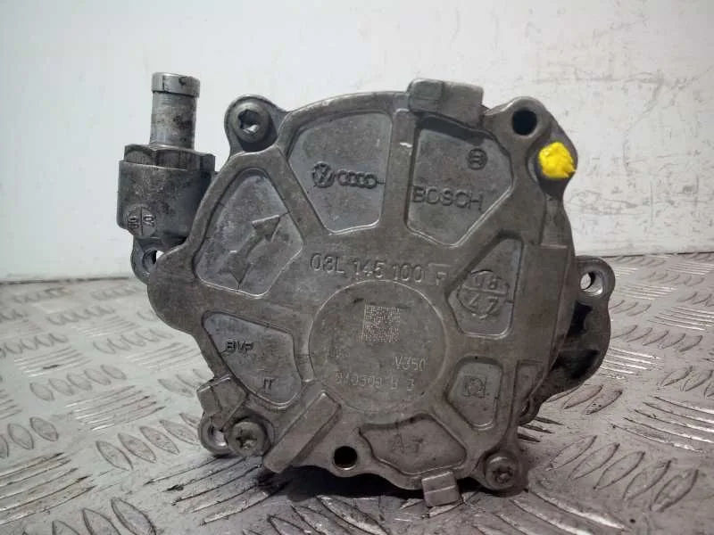 Depresor Freno / Bomba Vacio para Volkswagen Eos (1F7)