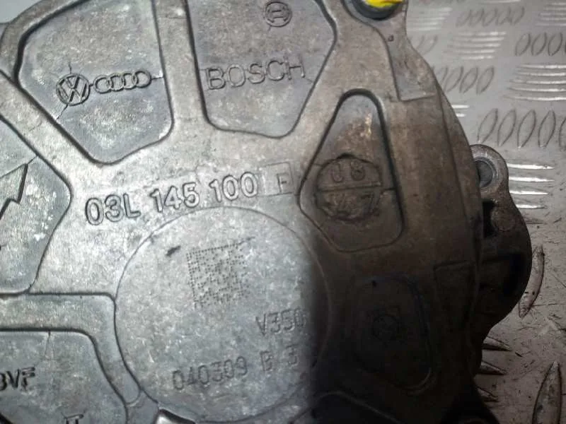 Depresor Freno / Bomba Vacio para Volkswagen Eos (1F7)