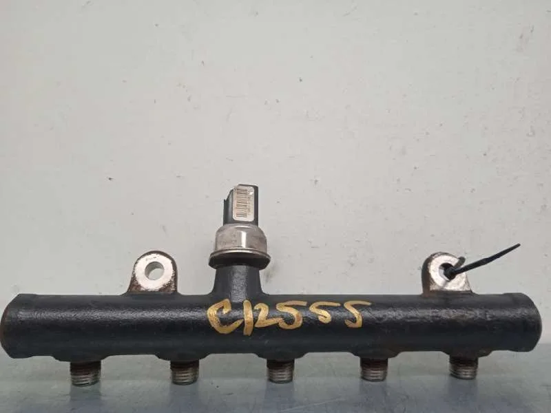 Rampa Inyectora para Peugeot 407
