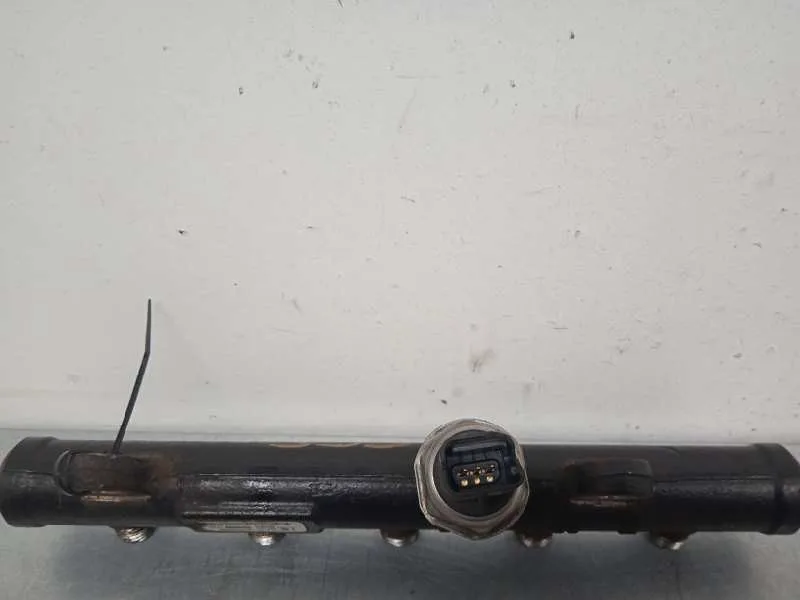 Rampa Inyectora para Peugeot 407