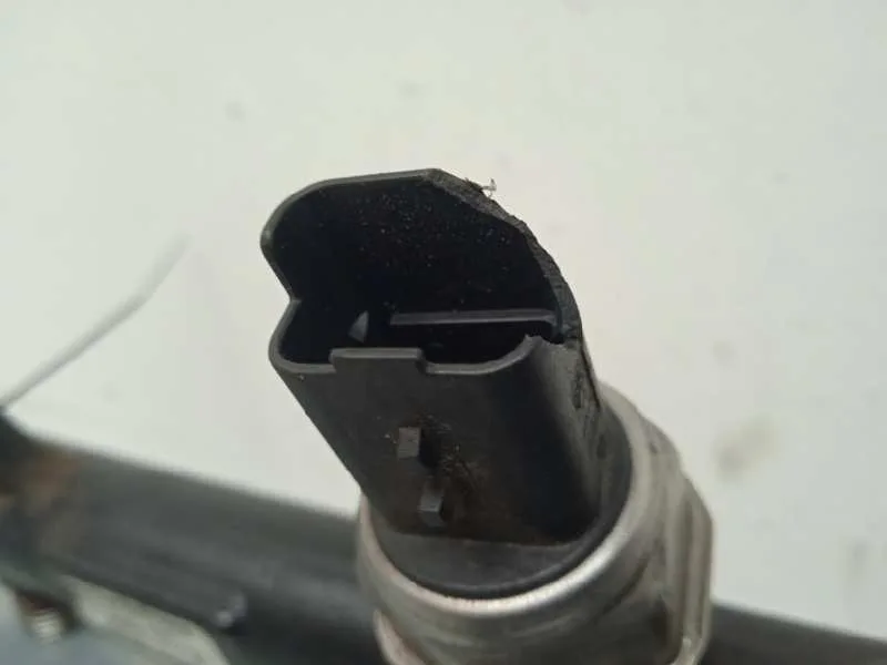 Rampa Inyectora para Peugeot 407