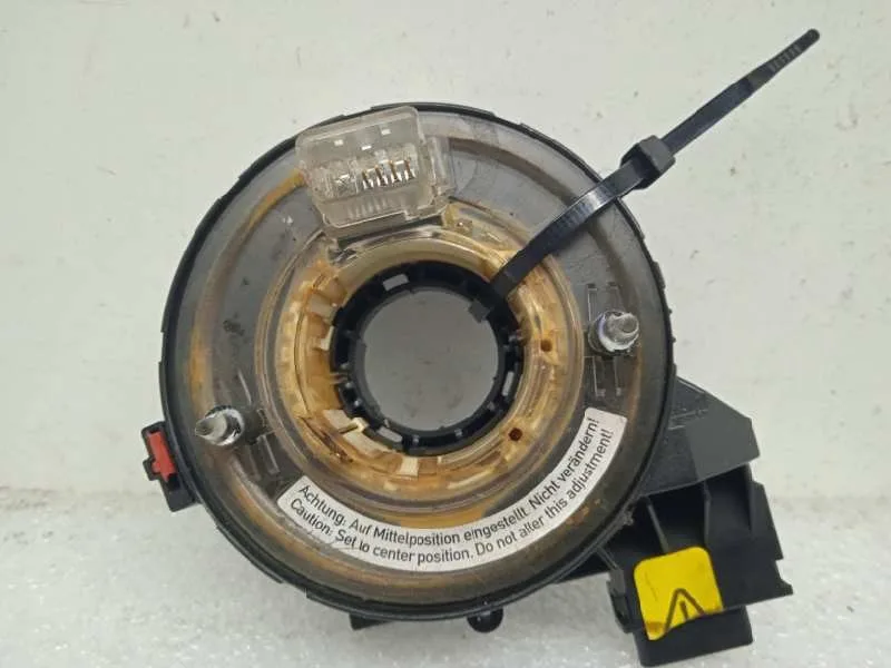 Anillo Airbag para Audi A3 (8P)
