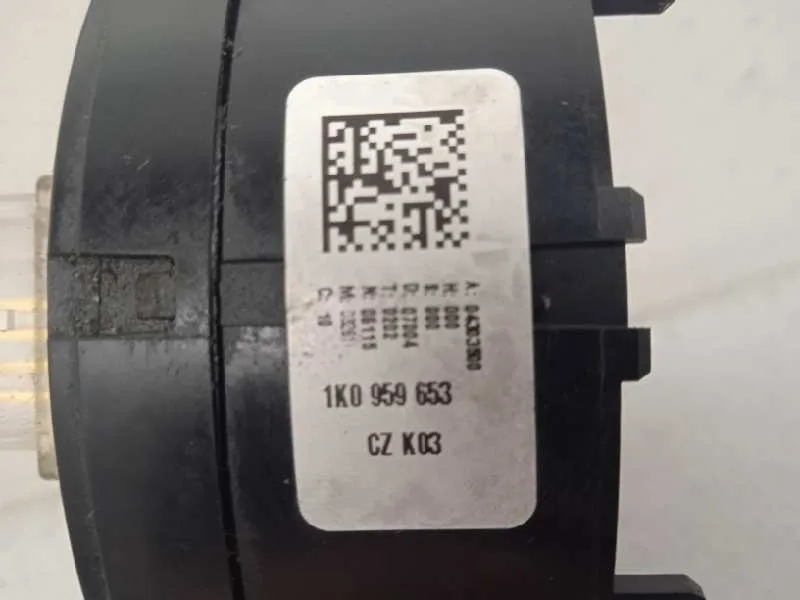 Anillo Airbag para Audi A3 (8P)