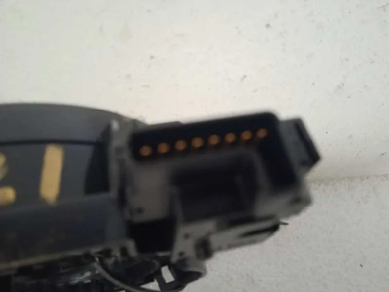Anillo Airbag para Audi A3 (8P)